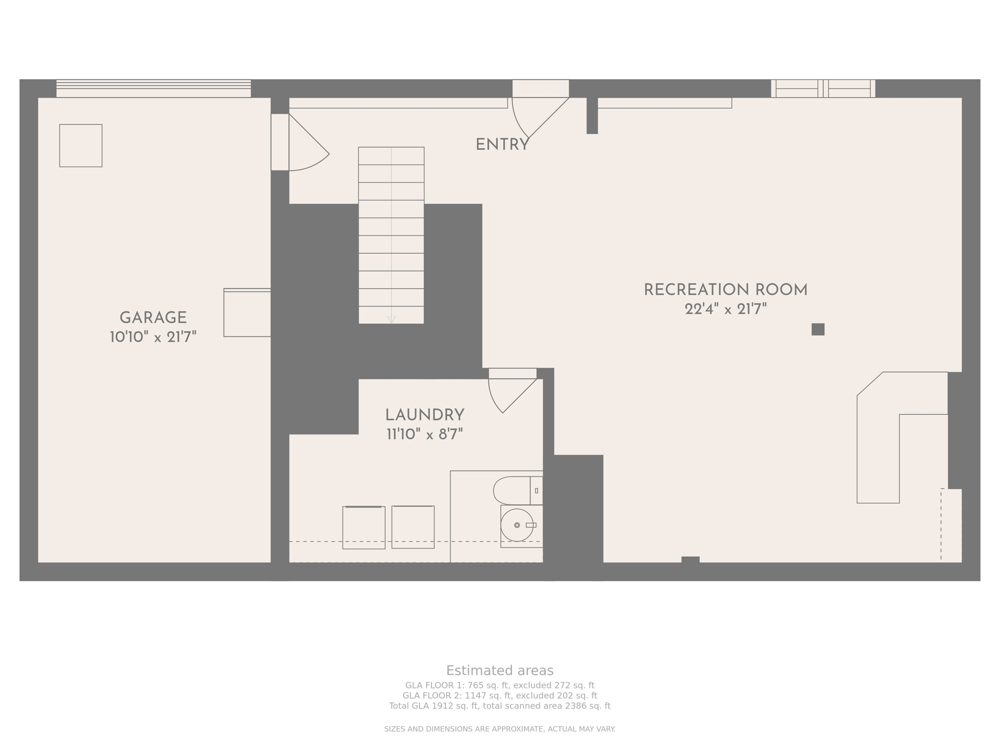 Floorplan #0
