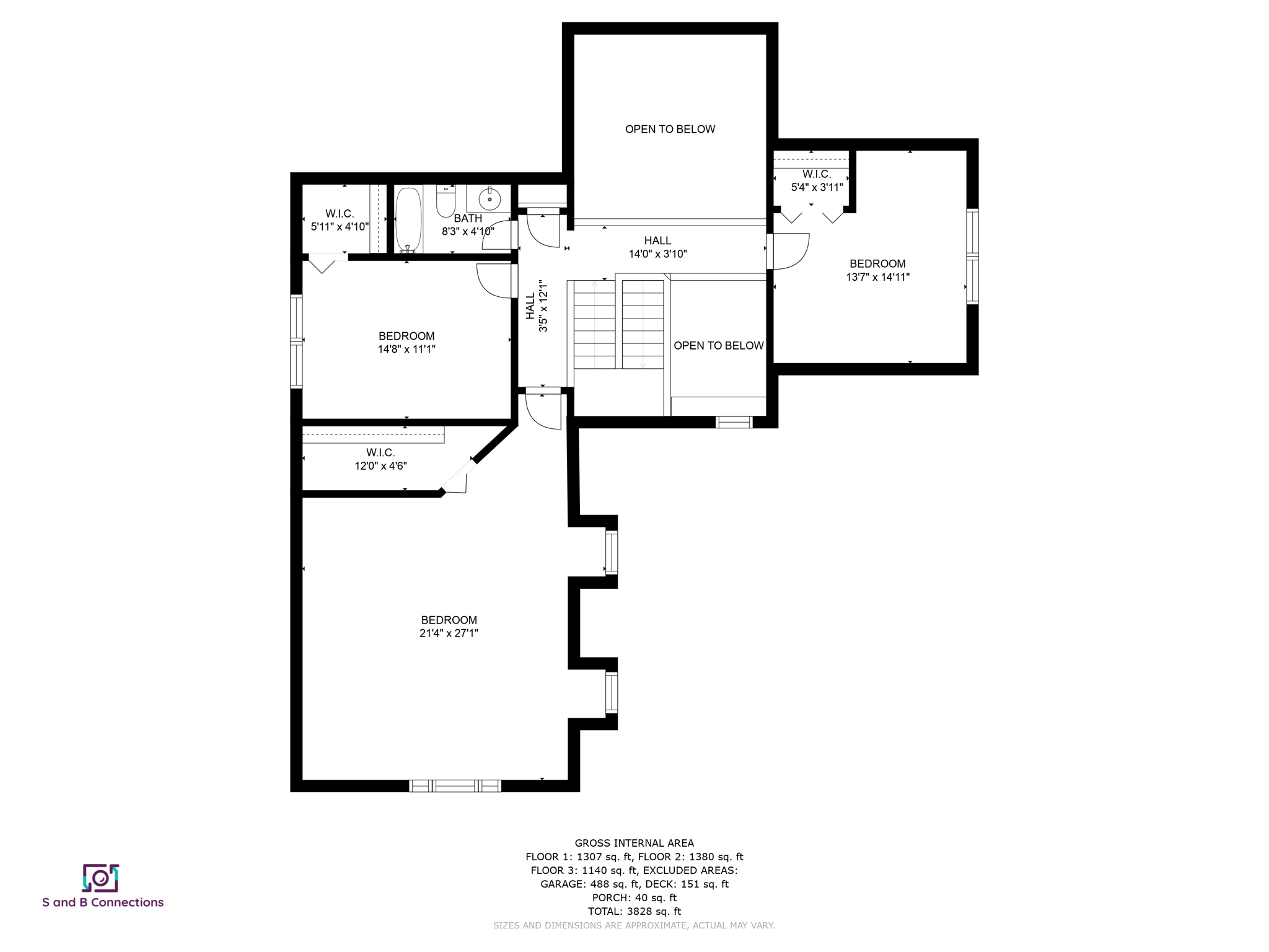 Floorplan #2