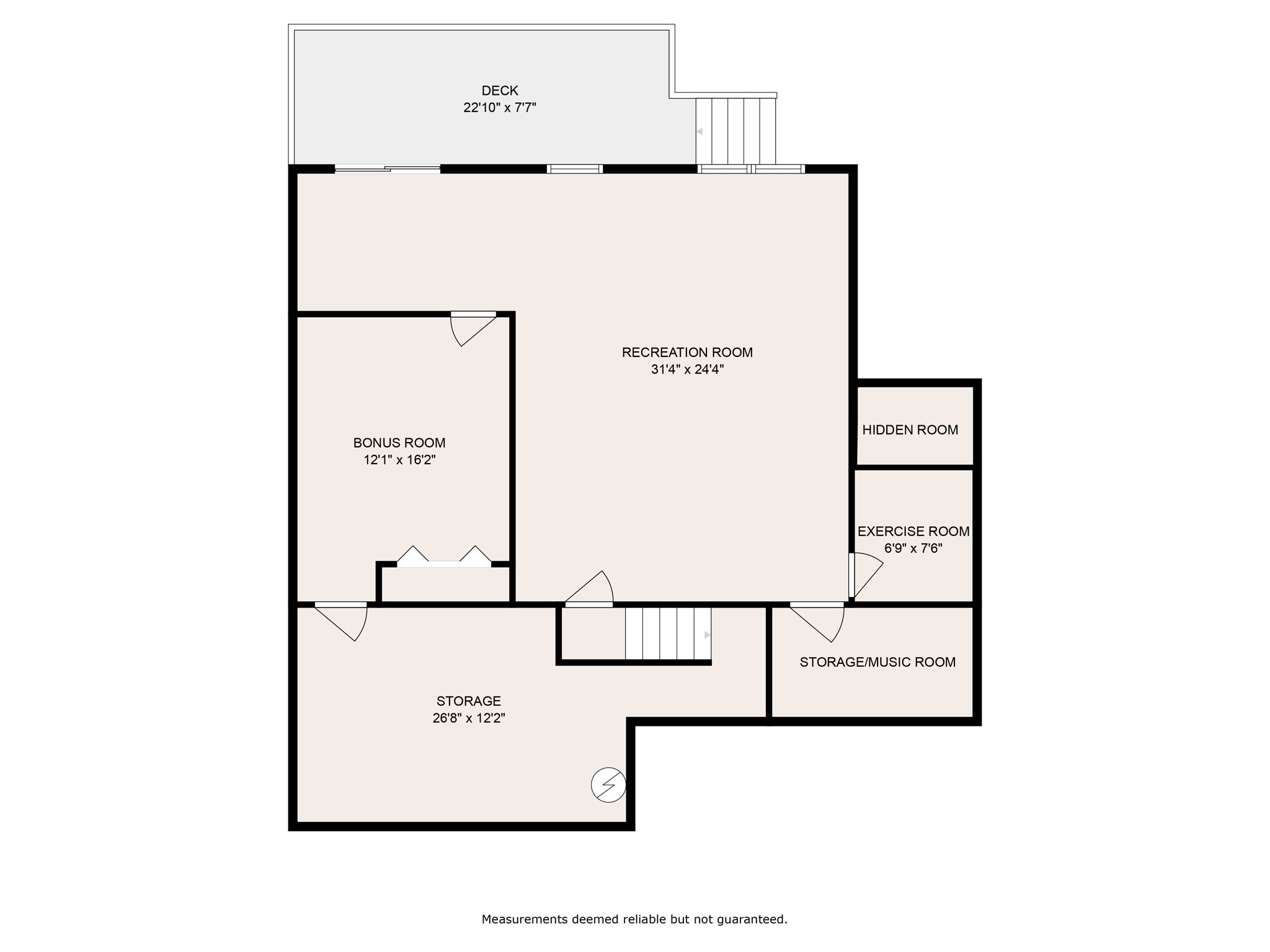 Floorplan #0