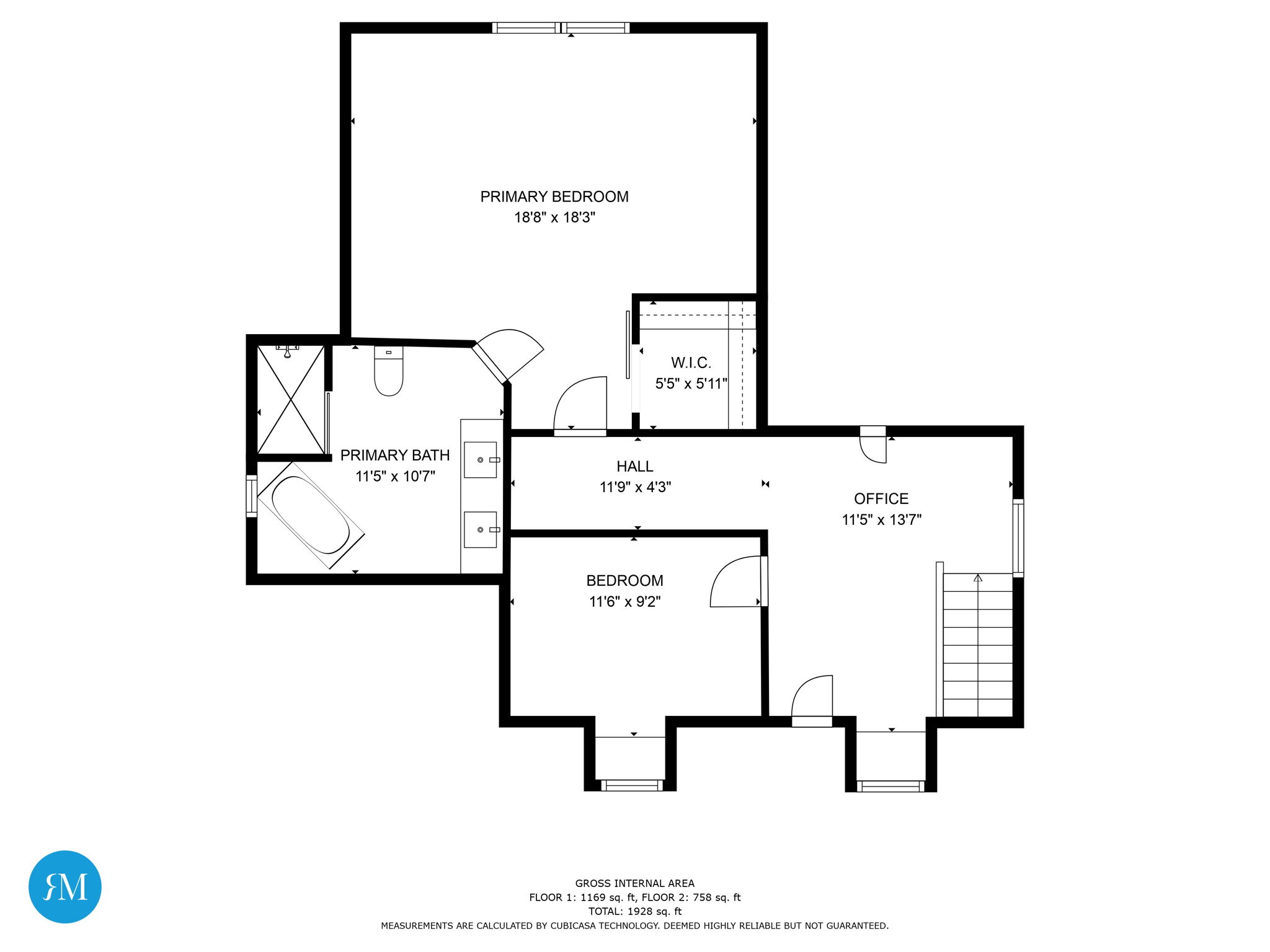 Floorplan #2