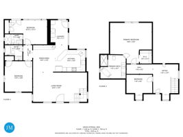 Floorplan #0