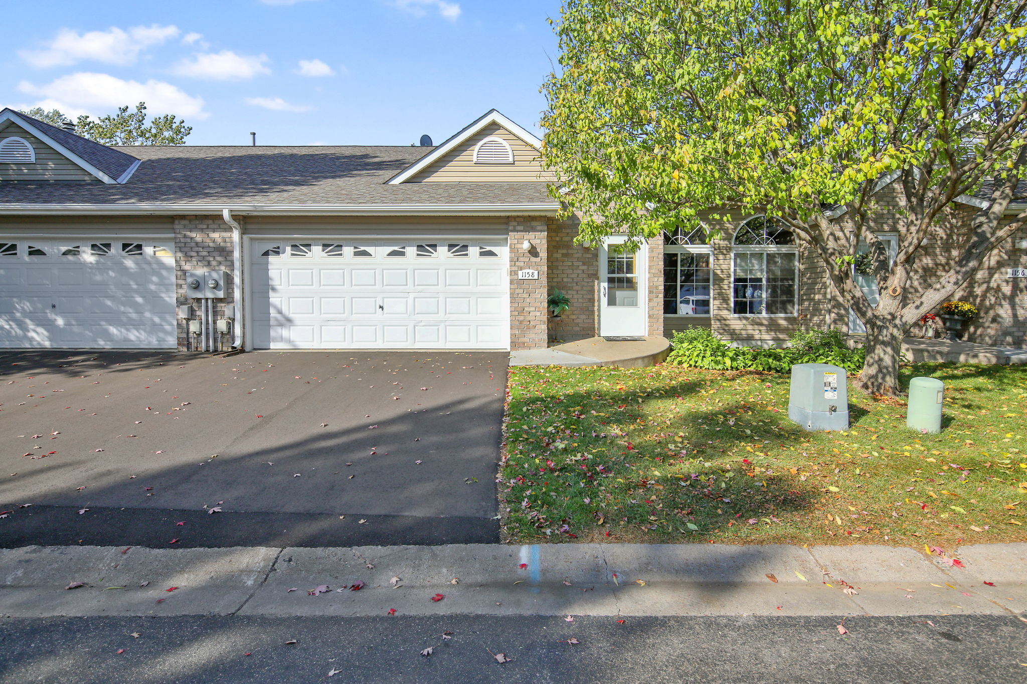 1158 79th Ave NE, Spring Lake Park, MN 55432 Visual Media HD