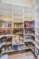 Kitchen Pantry