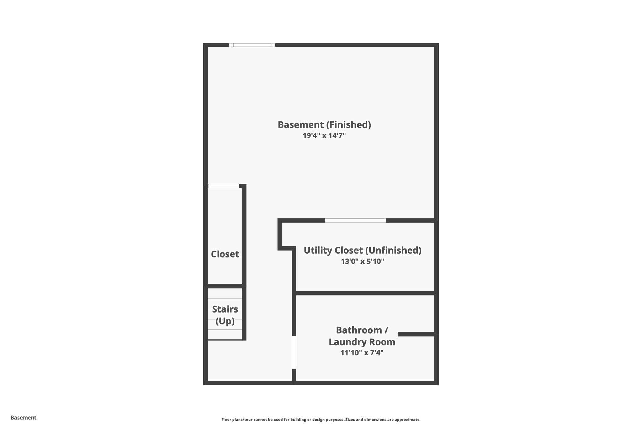 Floorplan #0