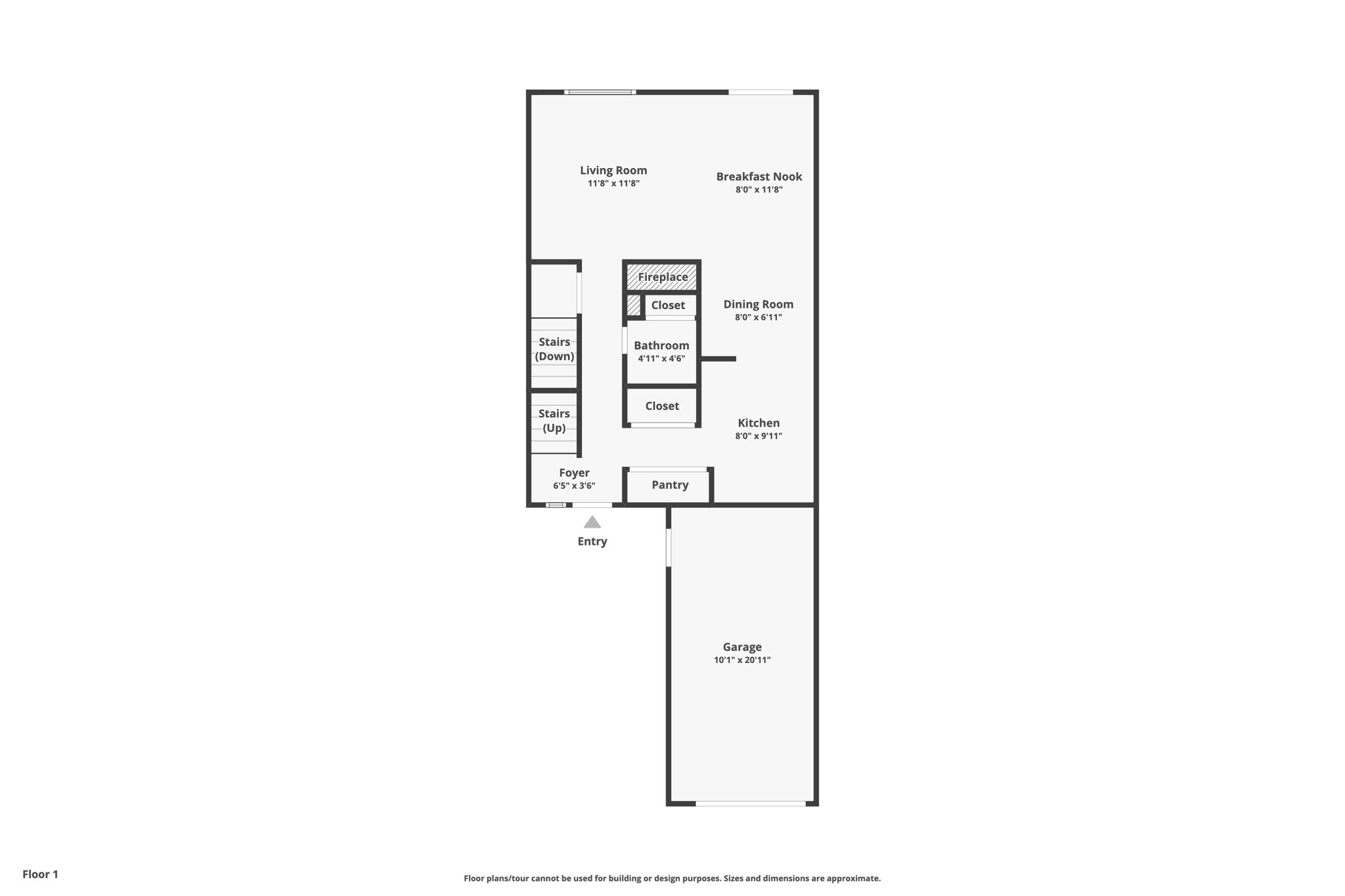 Floorplan #2