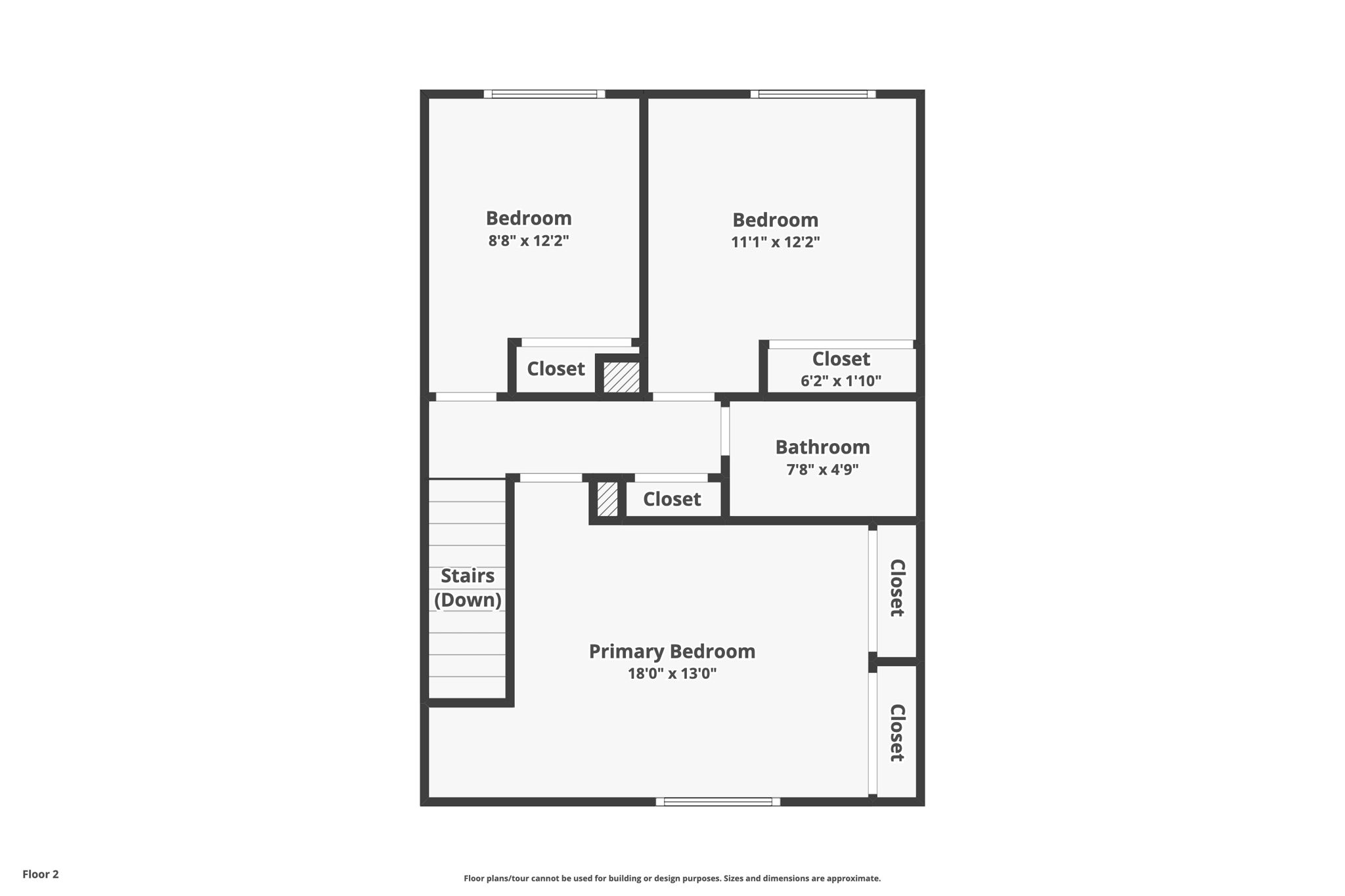 Floorplan #3