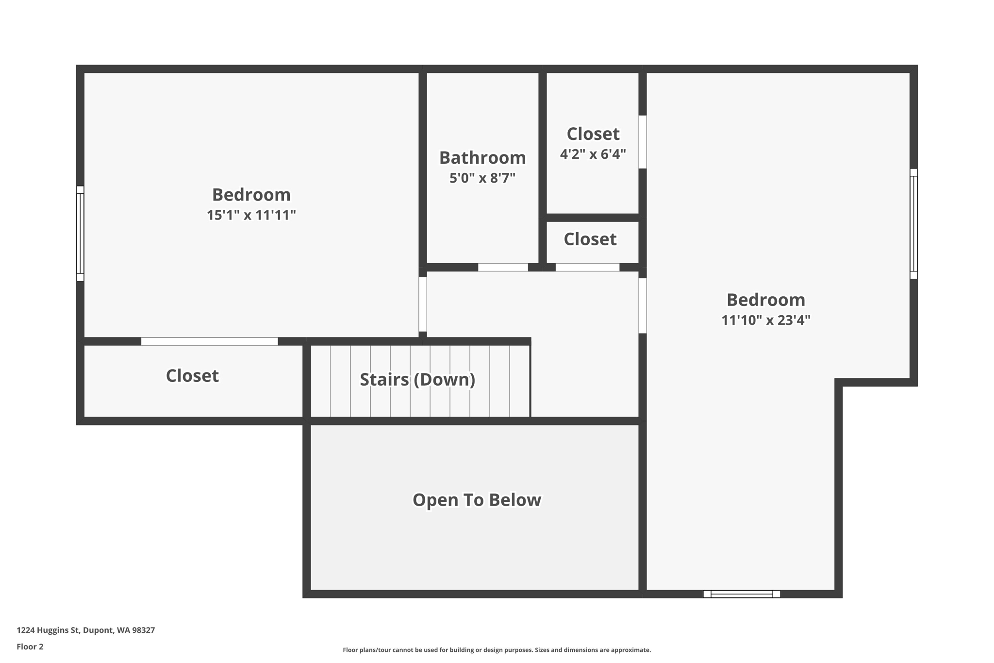 Floorplan #3