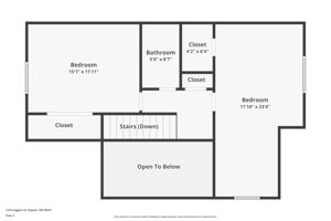 Floorplan #3