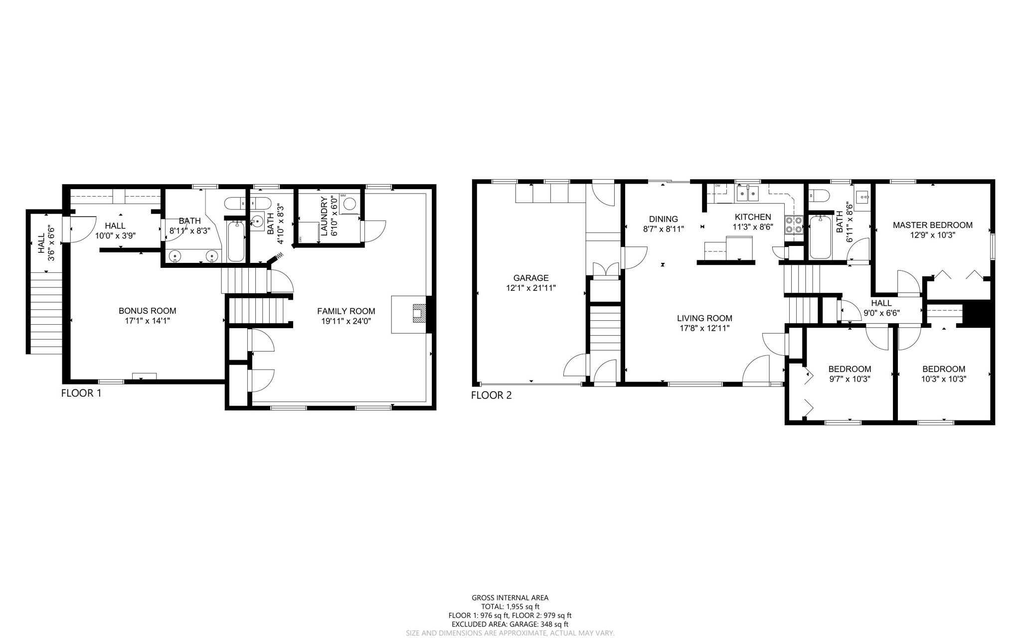 22414 E Broad Ave-Floor Plan