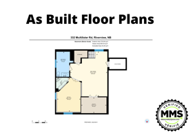 Floorplan #3