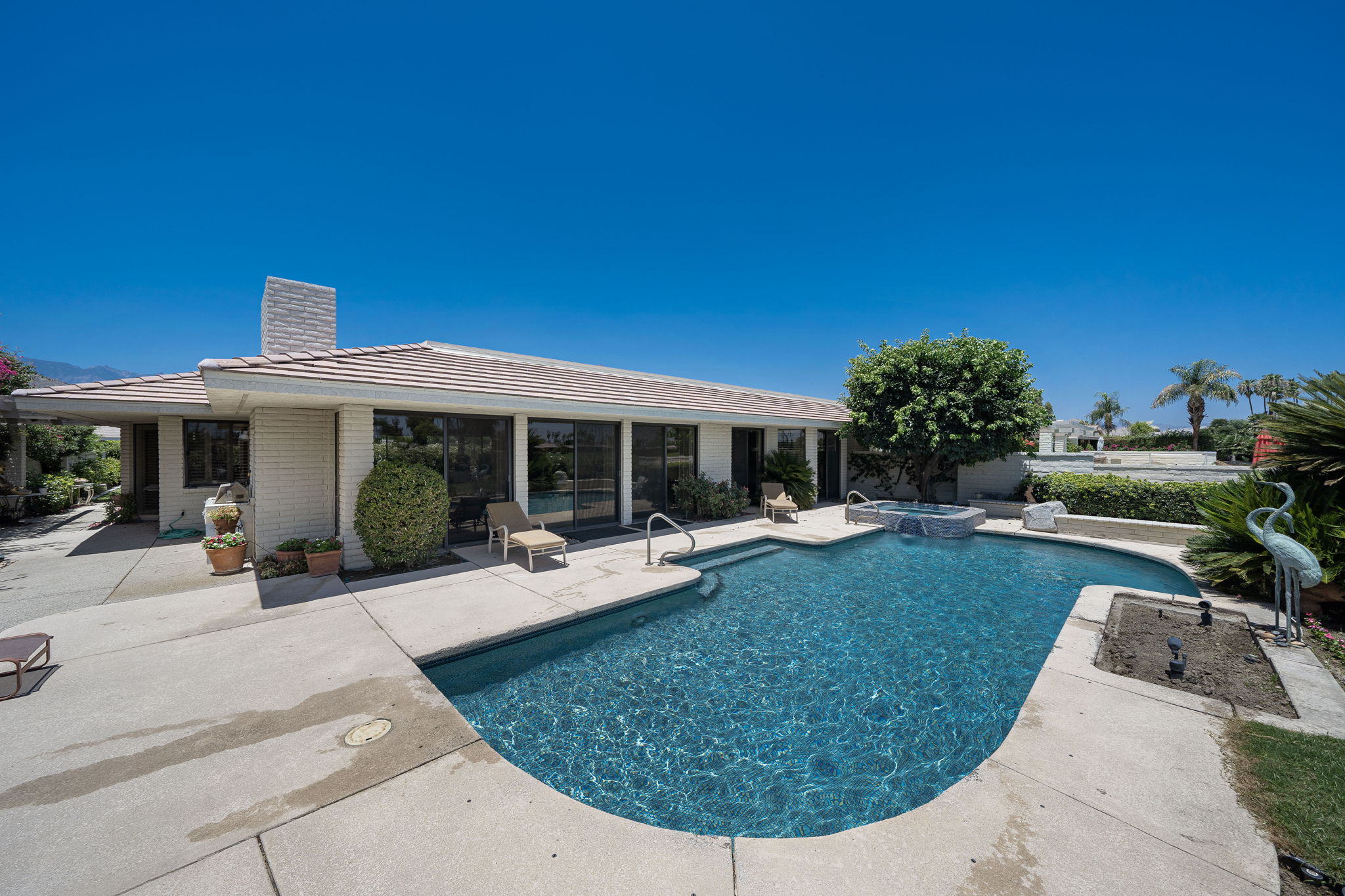 73 Mayfair Dr, Rancho Mirage, CA 92270, US Photo 42