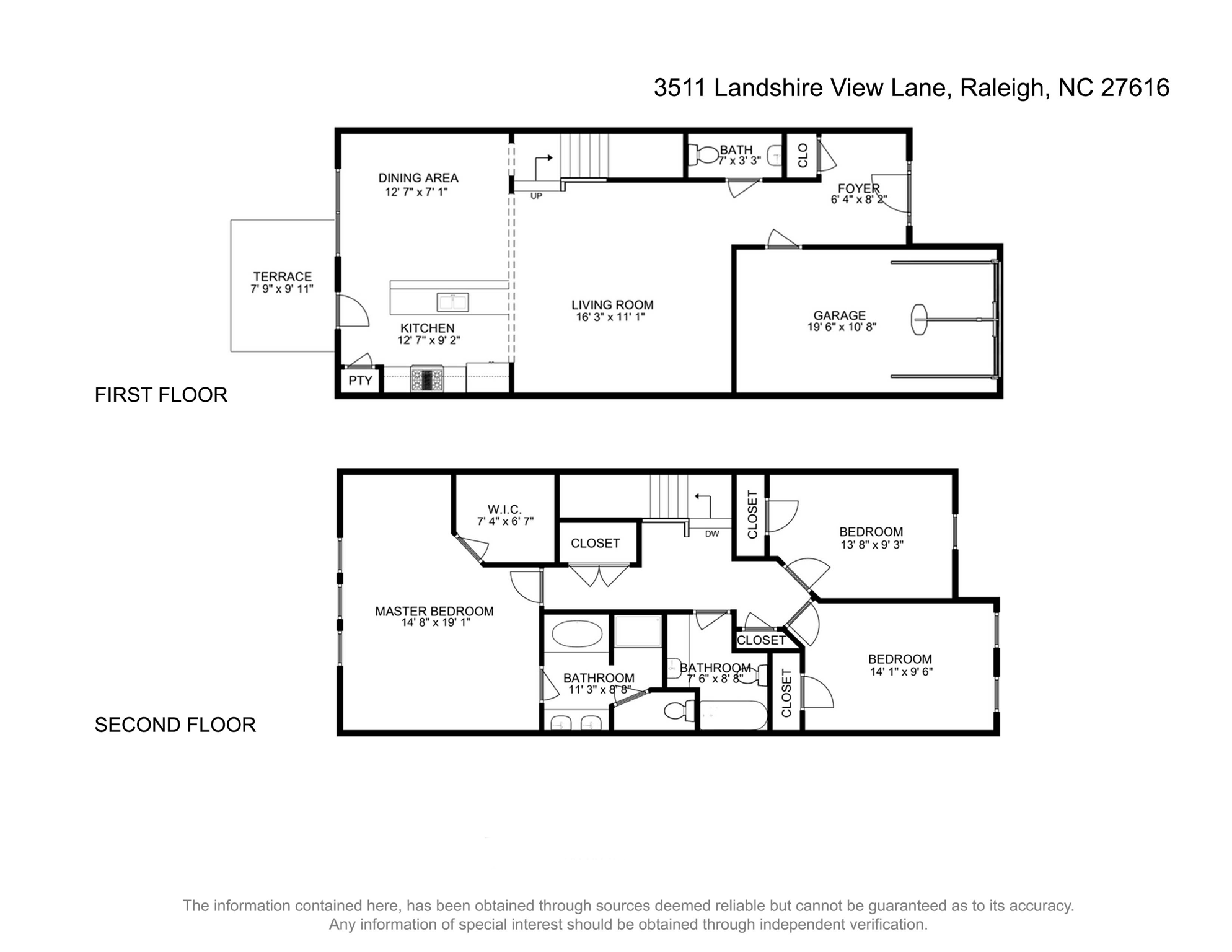 Floorplan #2