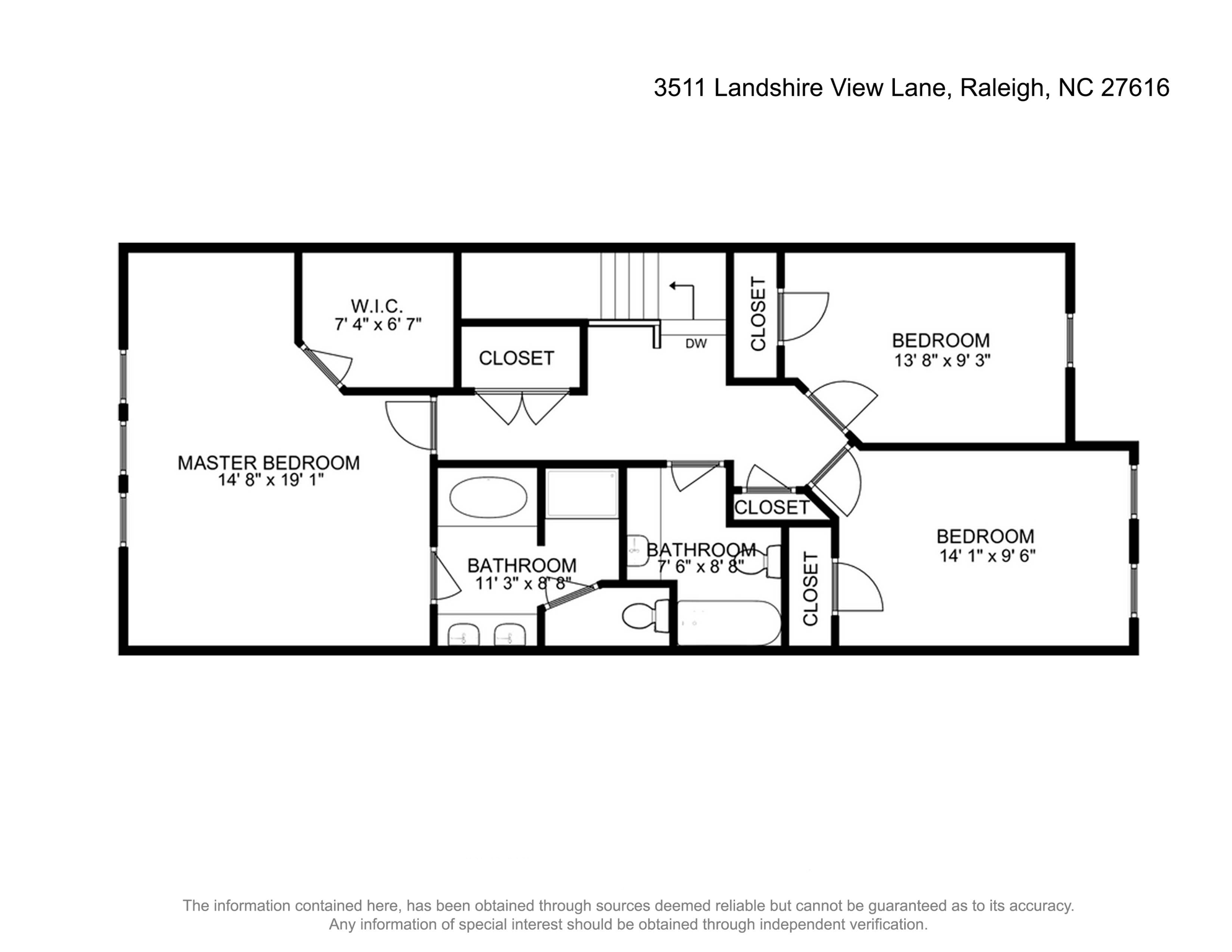 Floorplan #0