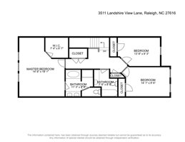 Floorplan #0