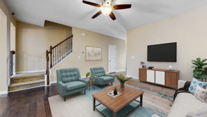 3511 Landshire View Lane, Raleigh, NC 27616, USA Photo 5