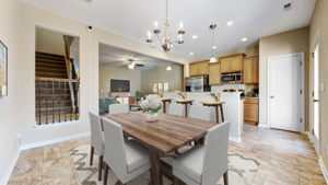 3511 Landshire View Lane, Raleigh, NC 27616, USA Photo 6