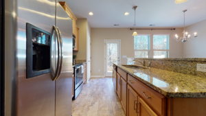 3511 Landshire View Lane, Raleigh, NC 27616, USA Photo 13