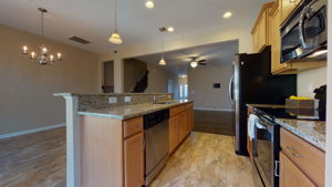 3511 Landshire View Lane, Raleigh, NC 27616, USA Photo 7