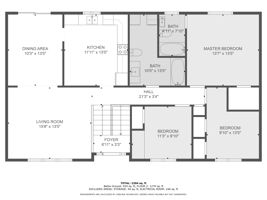 Floorplan #4