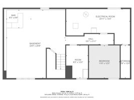 Floorplan #3