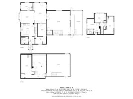 All Levels - With Dimensions