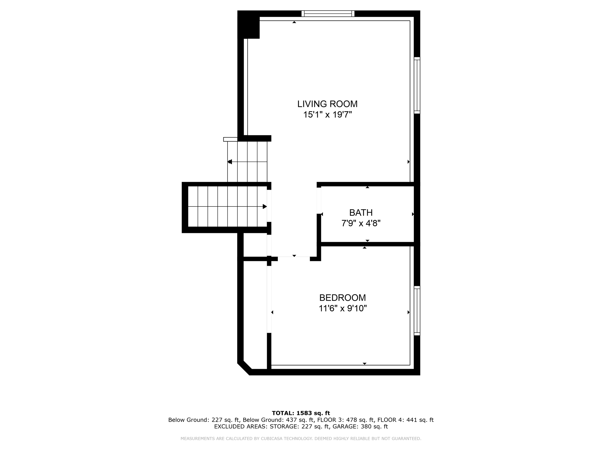 Floorplan #2