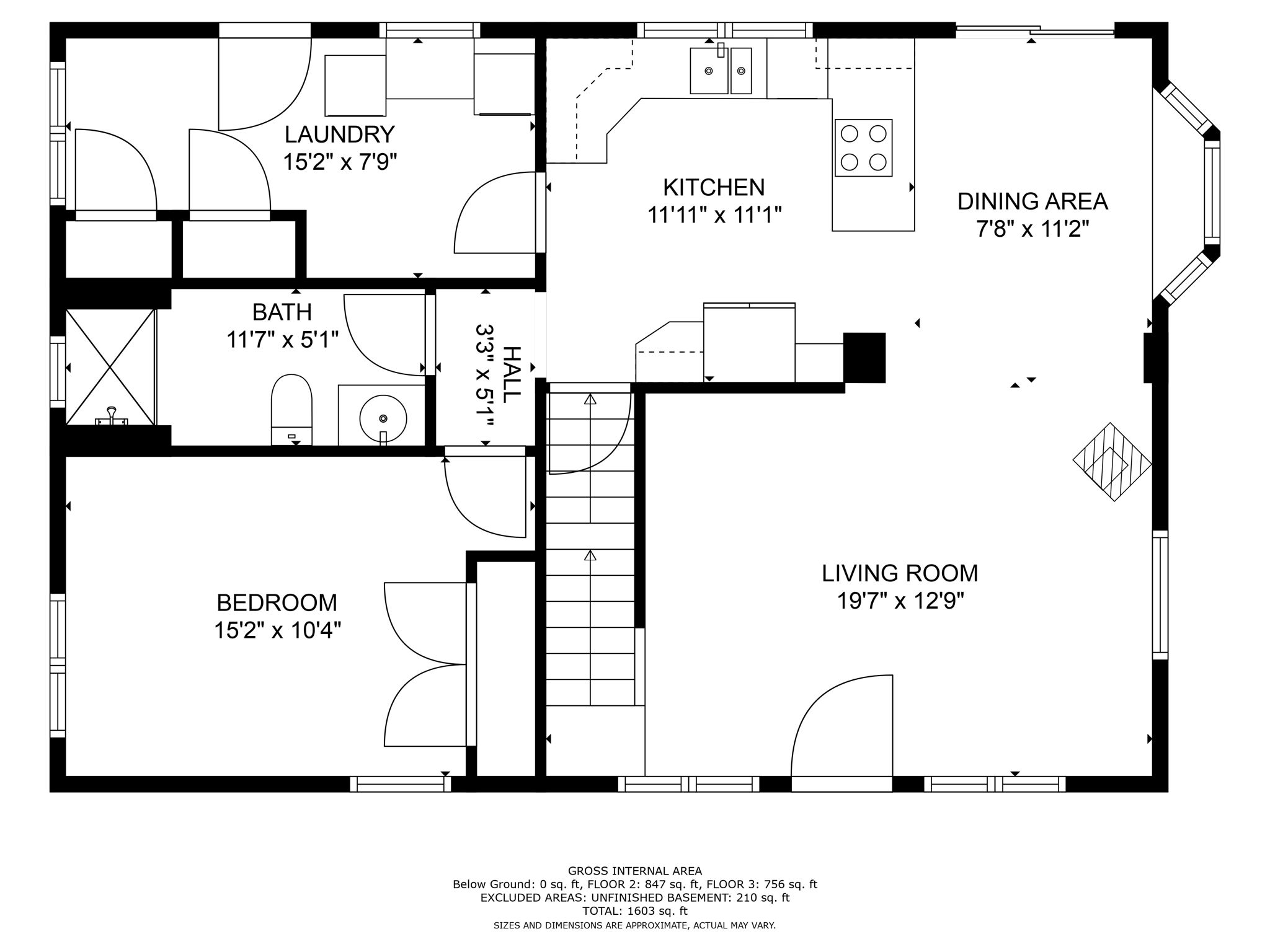 22307 N Madison Rd-Main Level