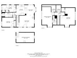 22307 N Madison Rd-Floor Plan