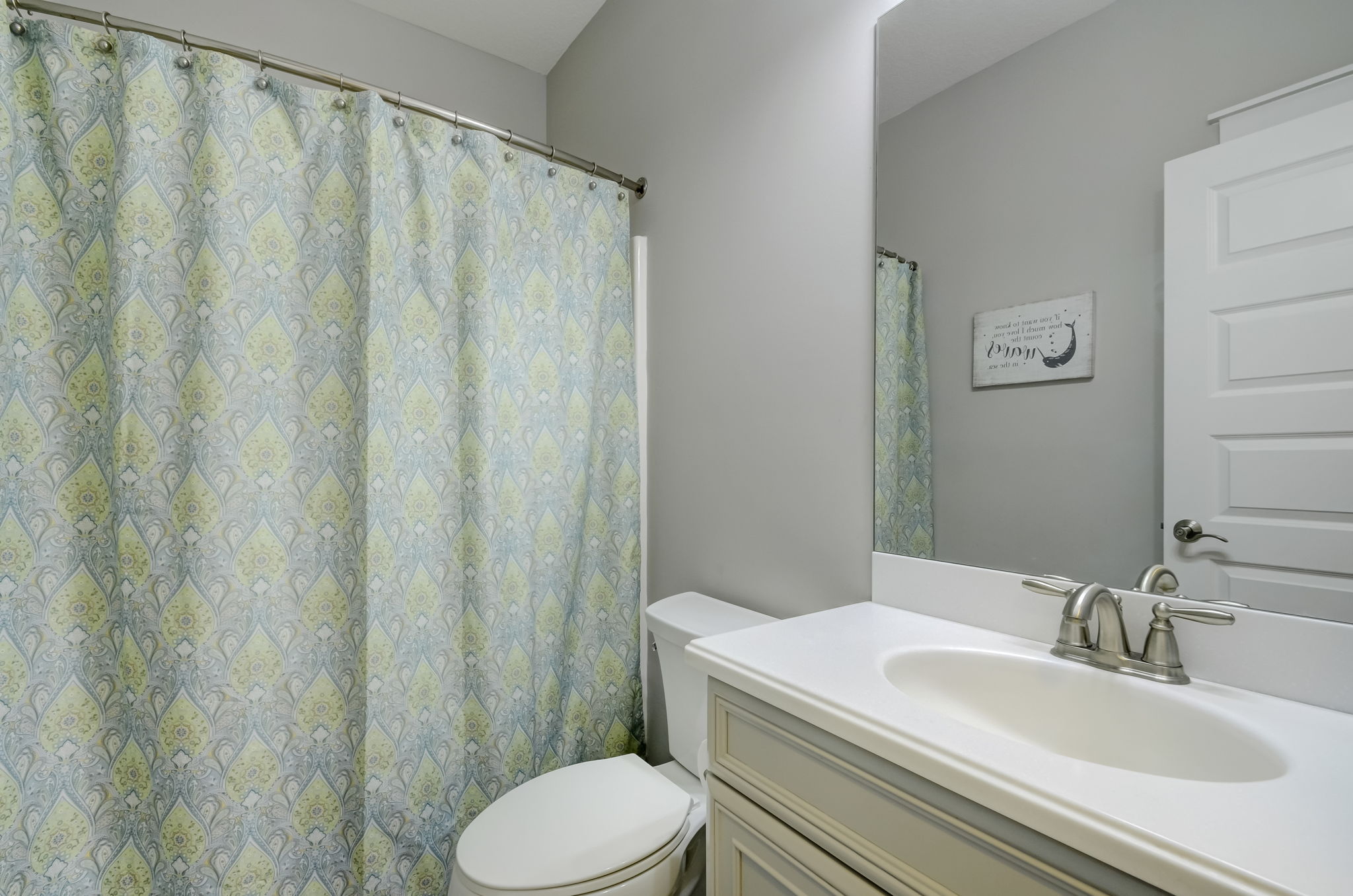 Guest Bath