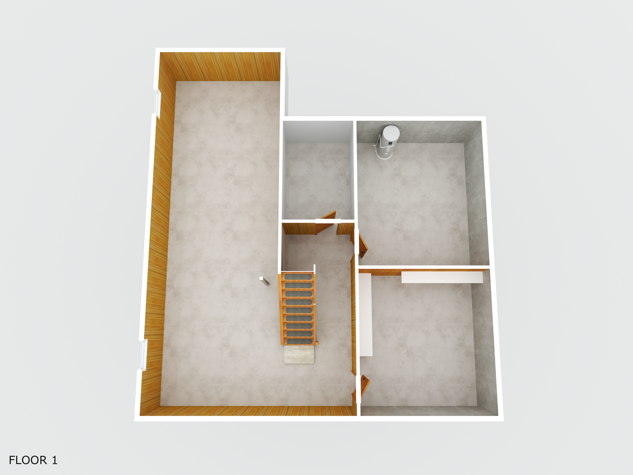 Floorplan #0