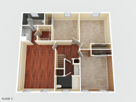 Floorplan #2