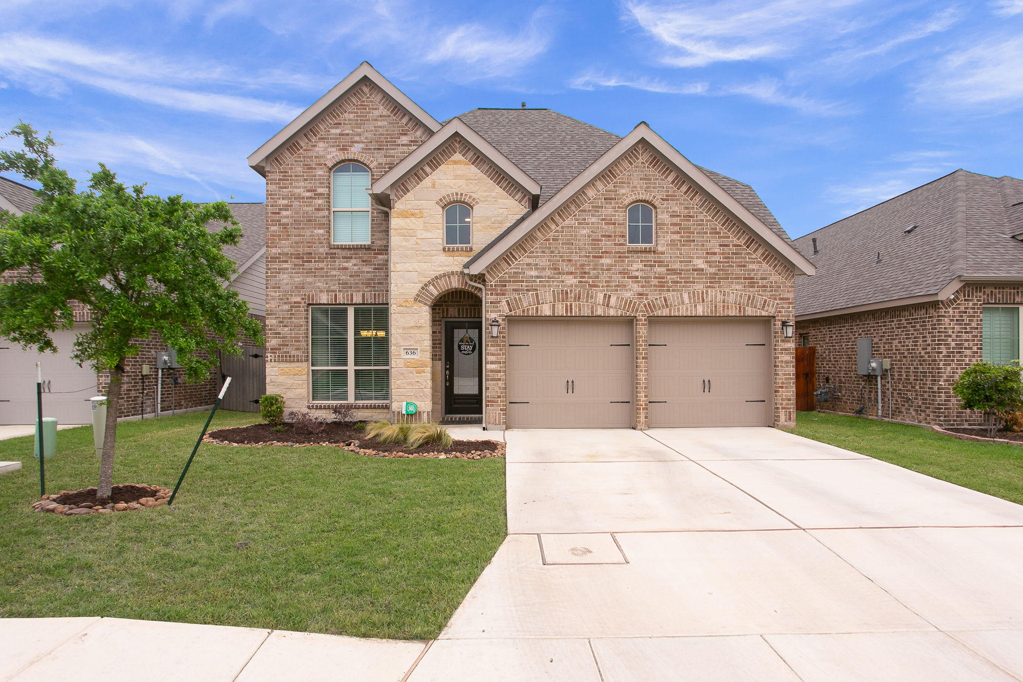 636 Arroyo Dorado, New Braunfels Kelton Day Real Estate Group