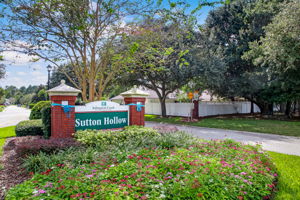 Sutton Hollow
