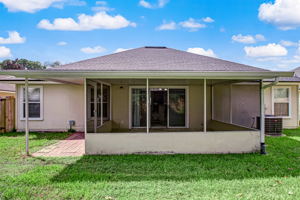 Back of Home