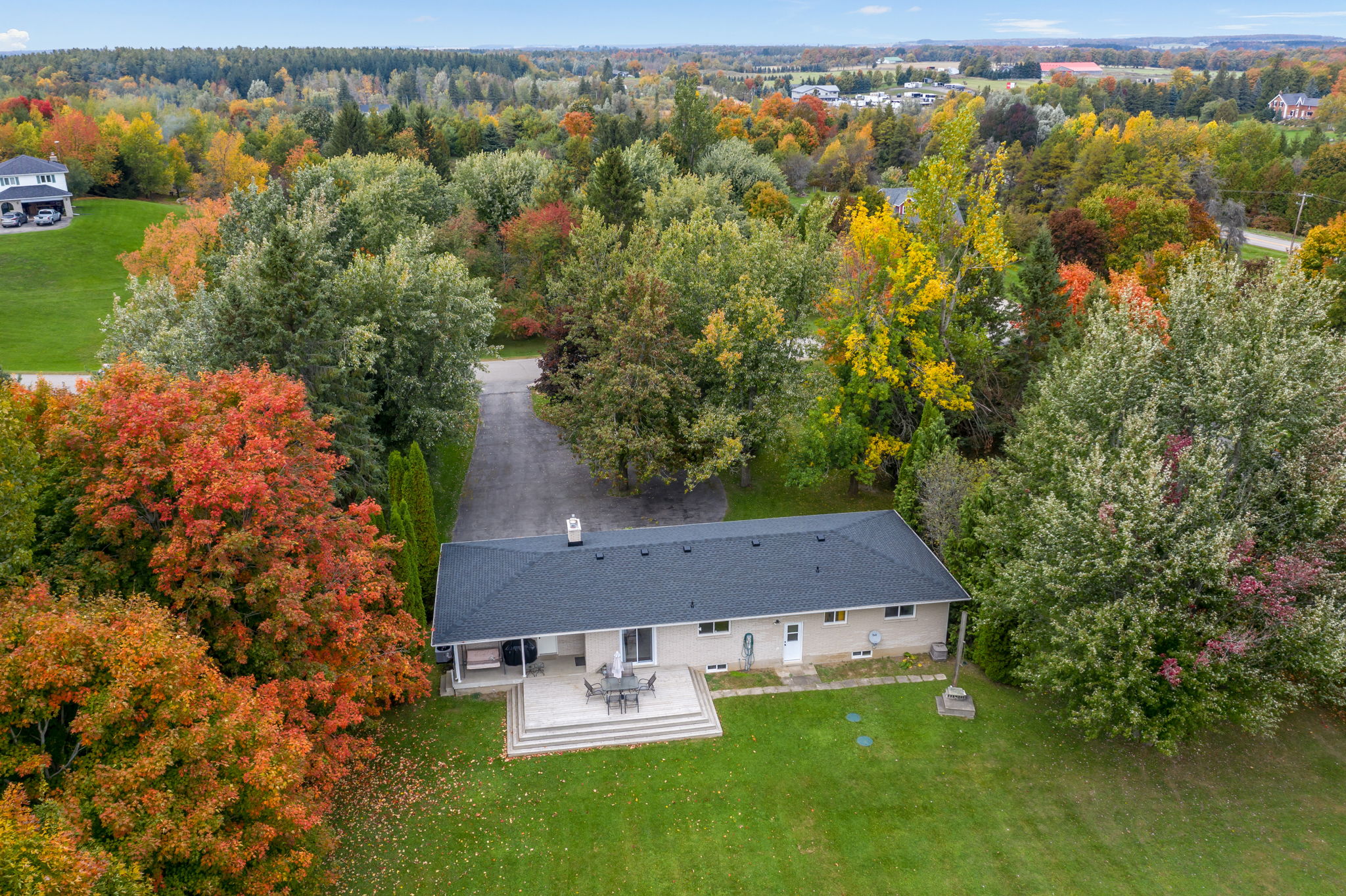 9 Maplewood Dr, Amaranth, ON L9V 3N7, CA Photo 35