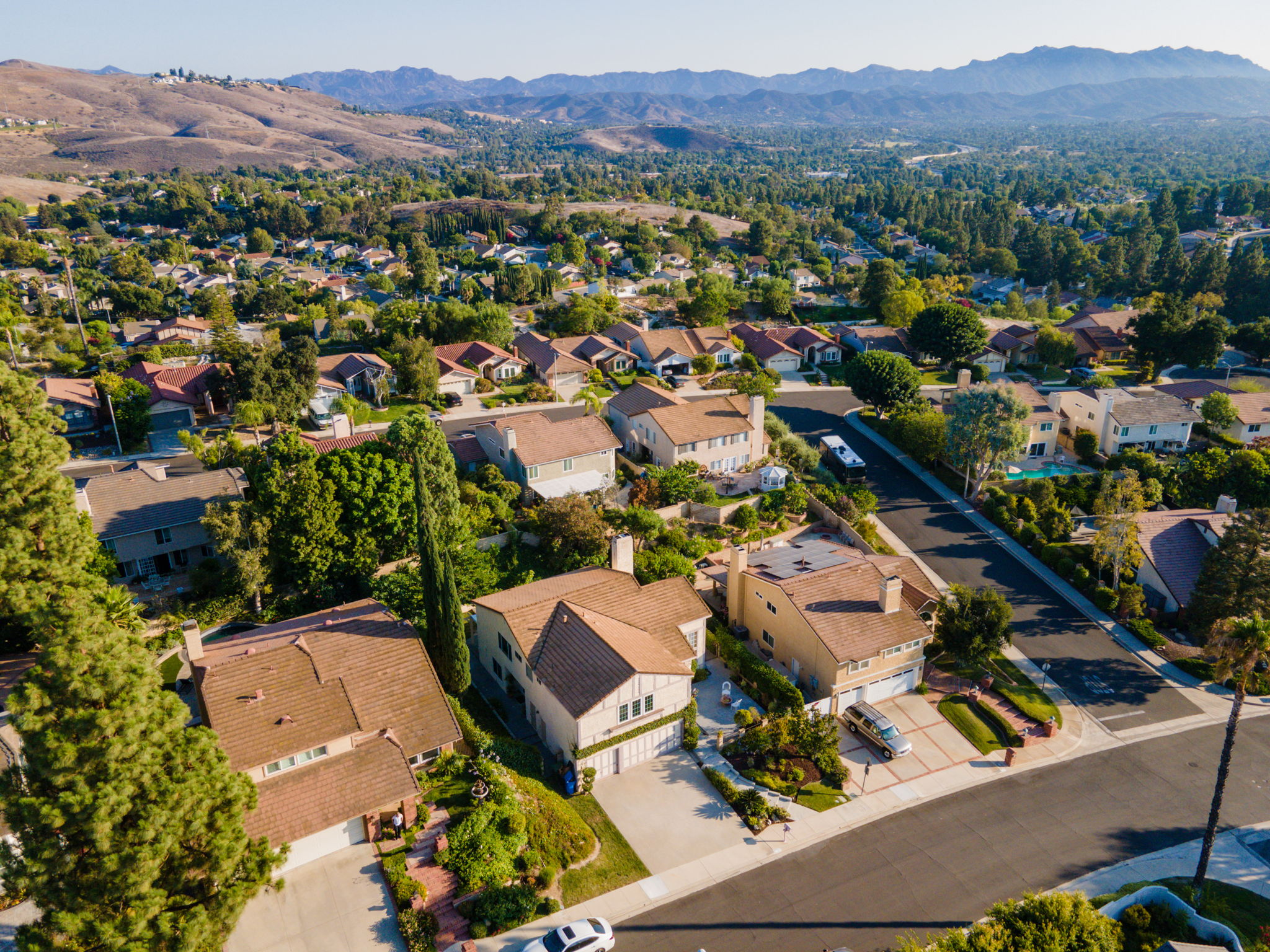 3252 Rikkard Dr, Thousand Oaks, CA 91362, USA Photo 63