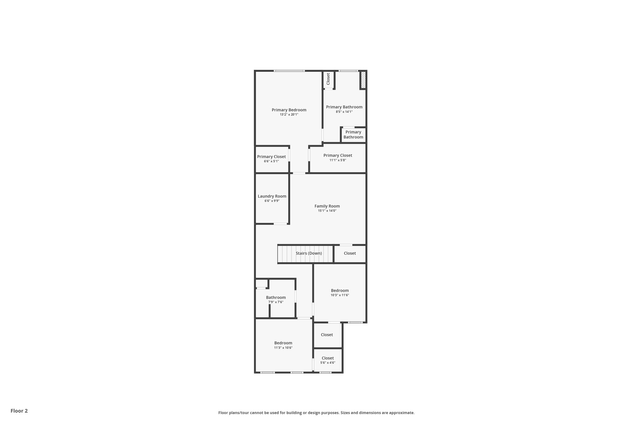 Floorplan #2