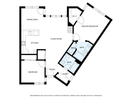 Floorplan #0