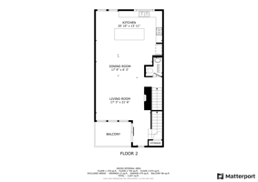 Floorplan #3