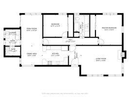 Floorplan #0