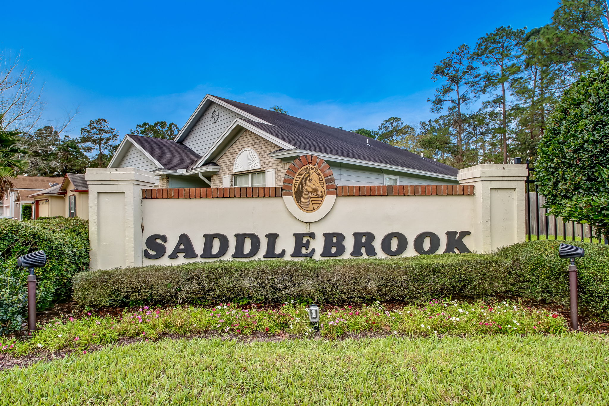Saddlebrook