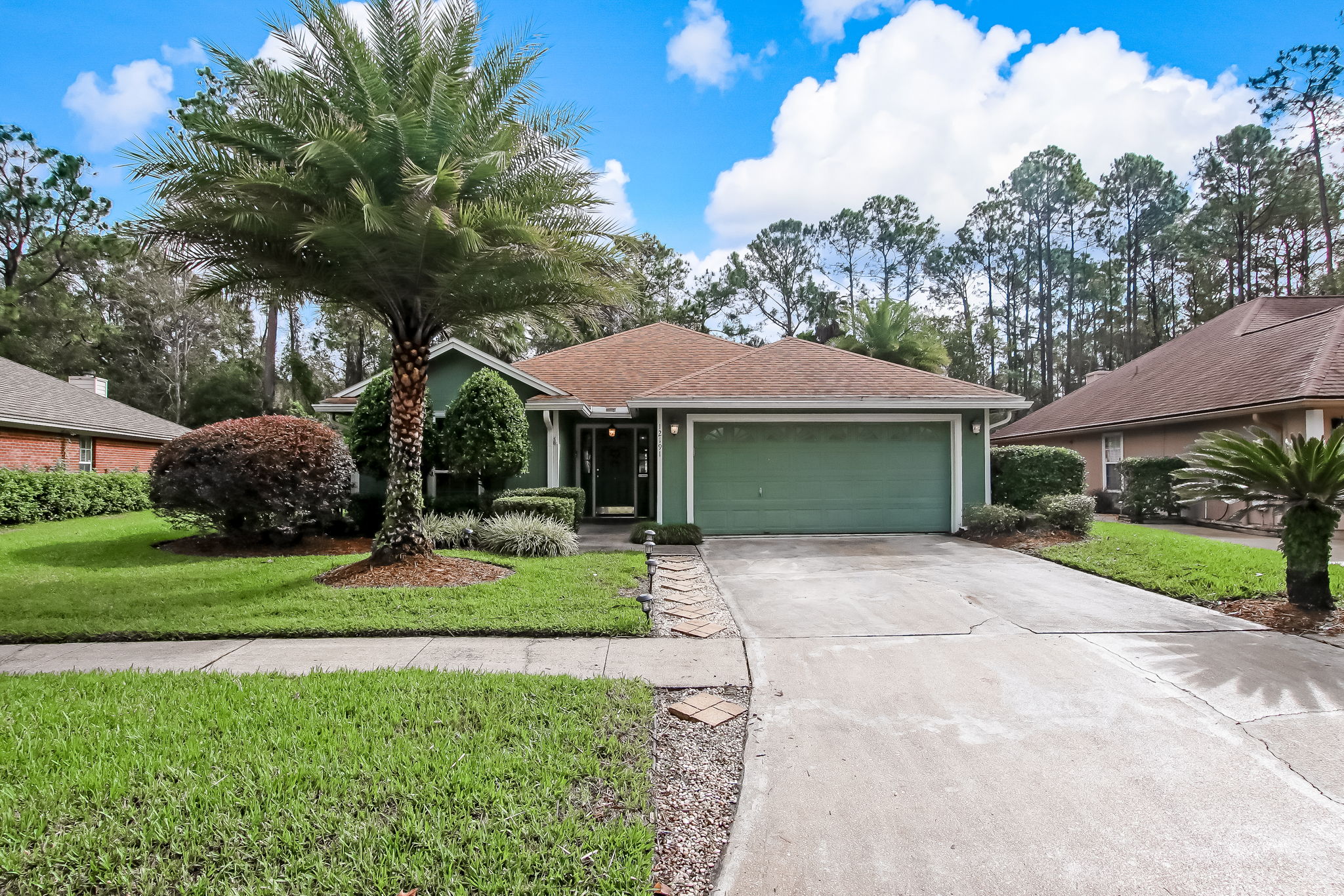 12191 Silver Saddle Dr, Jacksonville, FL 32258, US Photo 2