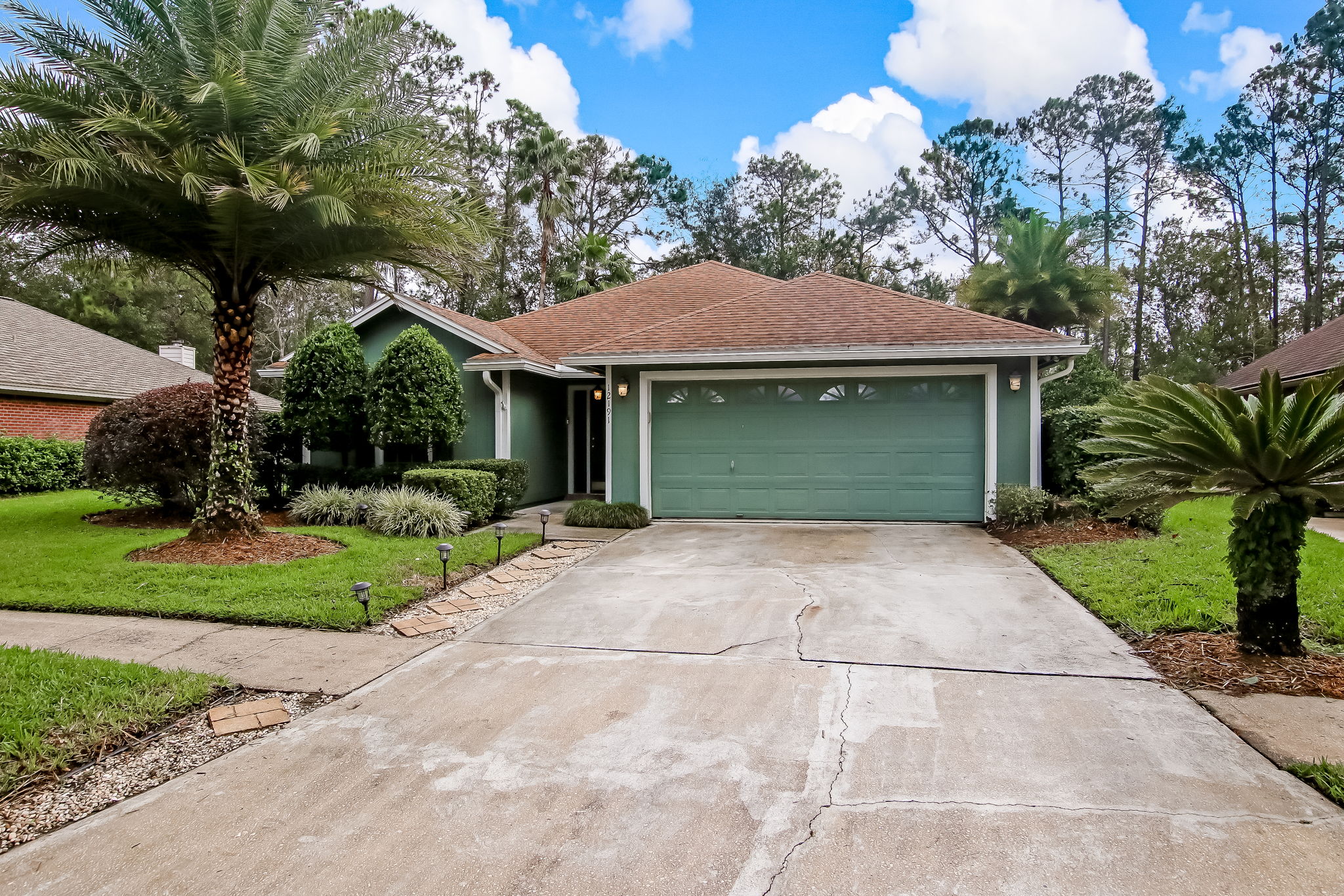 12191 Silver Saddle Dr, Jacksonville, FL 32258, US Photo 1