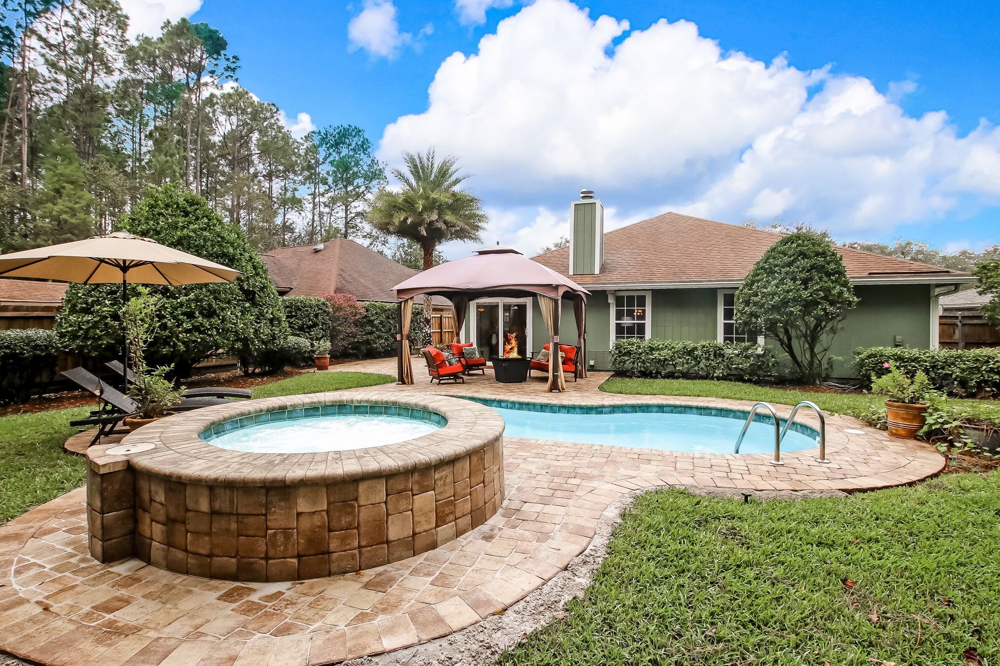 12191 Silver Saddle Dr, Jacksonville, FL 32258, US Photo 38