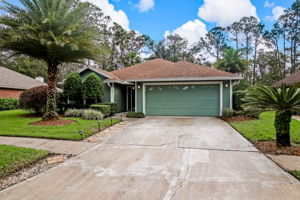 12191 Silver Saddle Dr, Jacksonville, FL 32258, US Photo 0