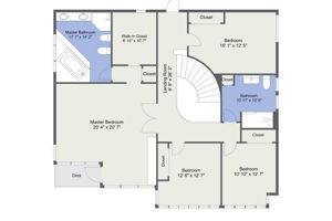 Floorplan #2