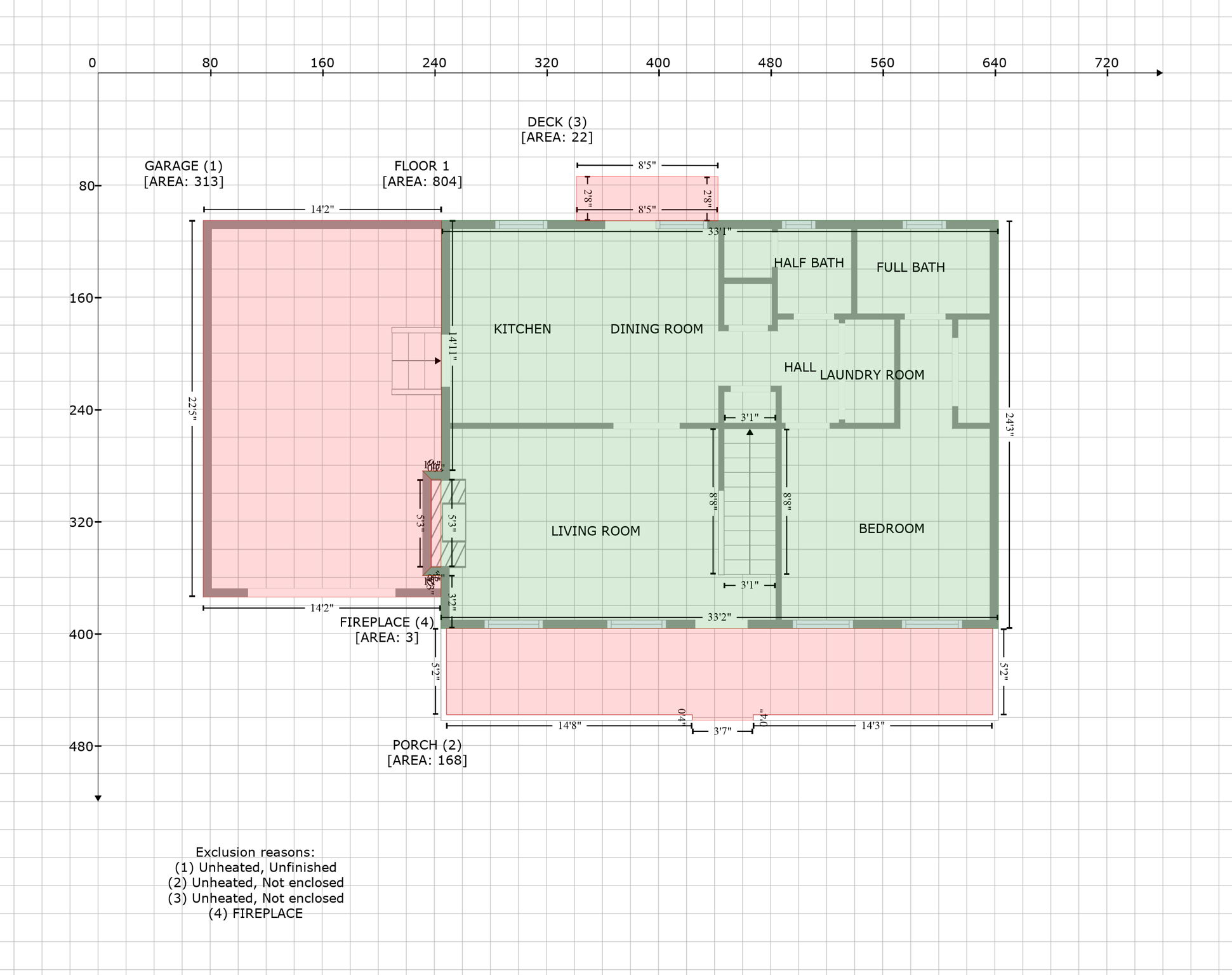 Floorplan #4