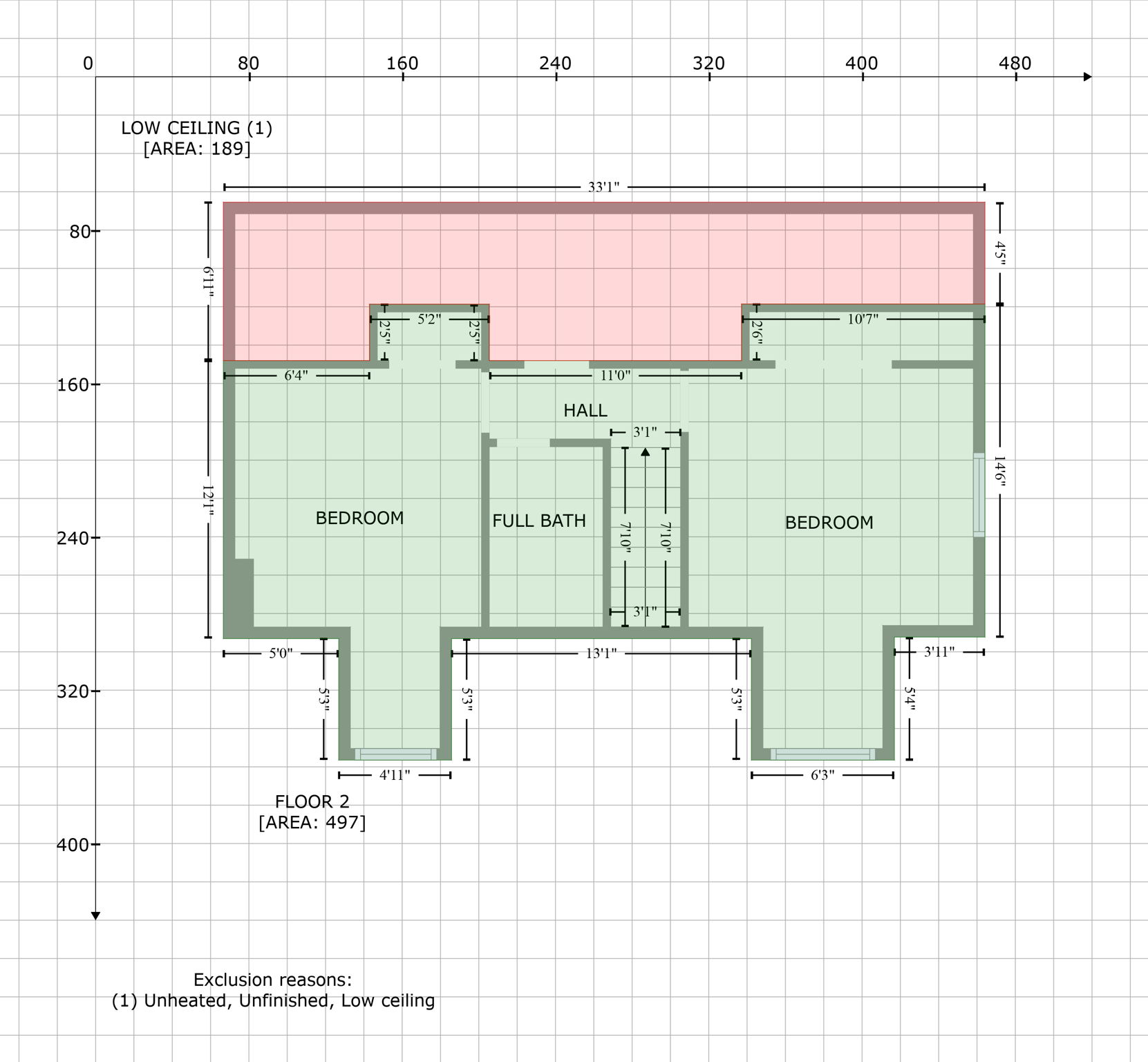 Floorplan #5