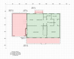 Floorplan #4