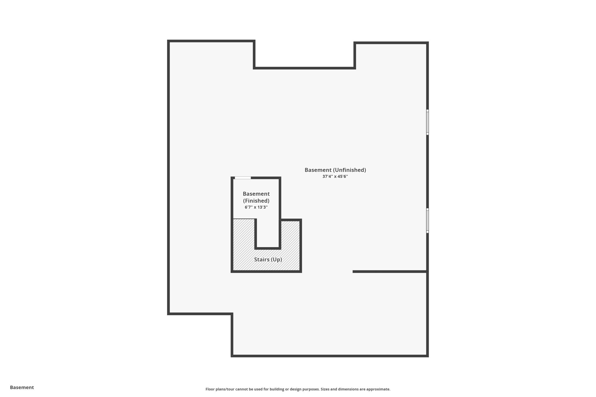 Floorplan #0